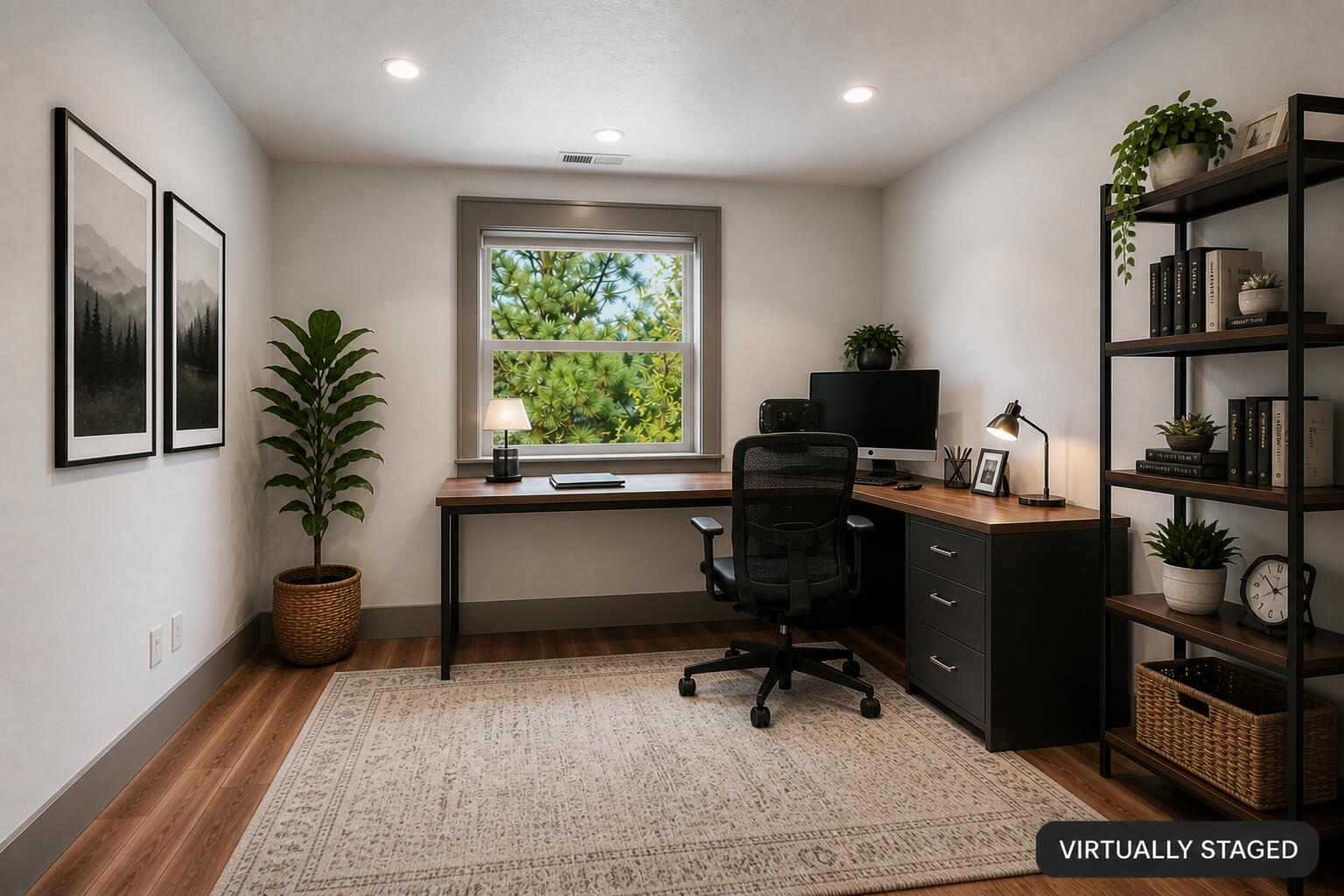 240 Northwest Skyliner Summit Loop Bend, OR 97703 - Photo 53 of 77 OFFICE