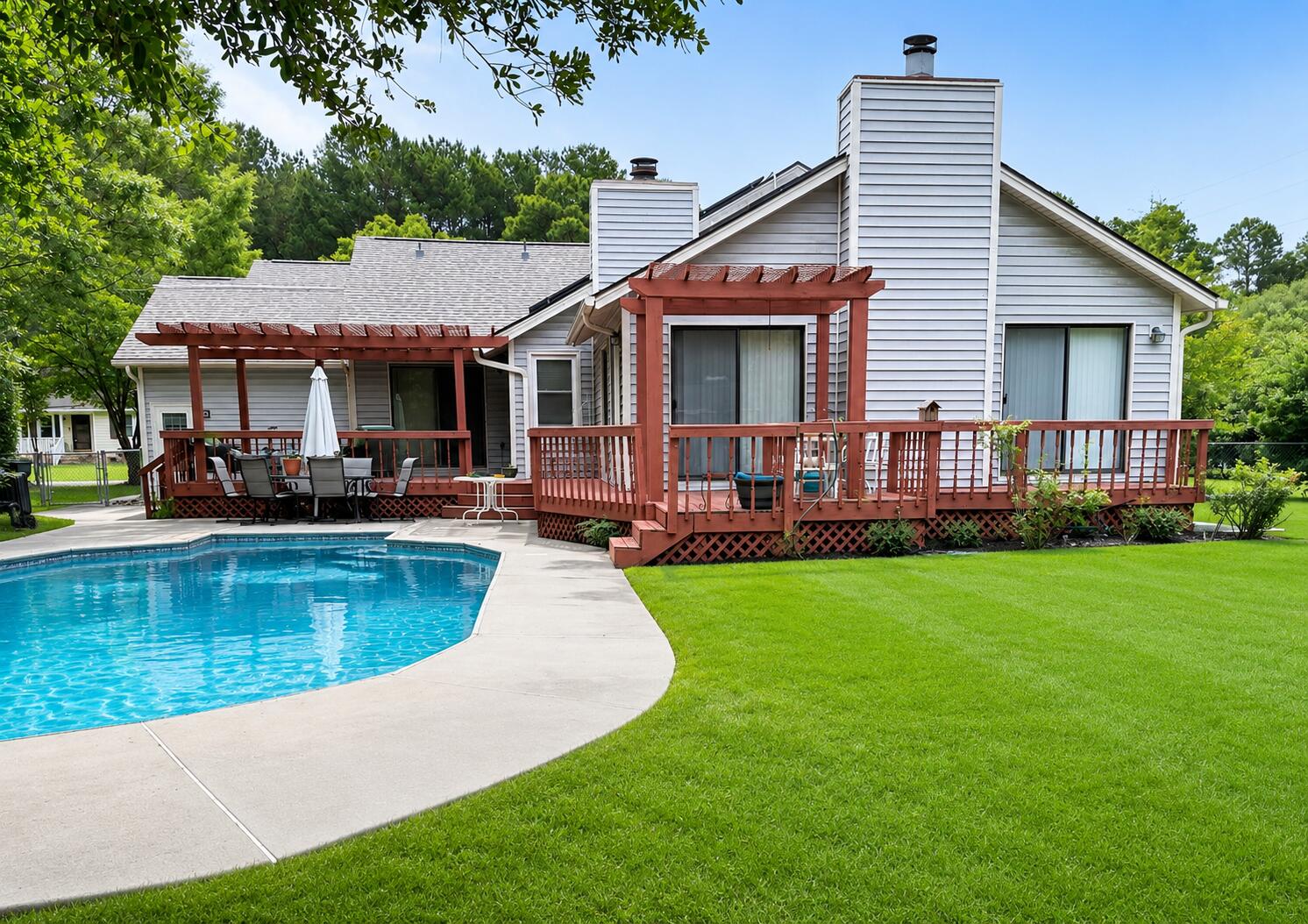108 Main Ridge Boulevard Goose Creek, SC 29445 - Photo 43 of 49 20260602_202850074_iOS