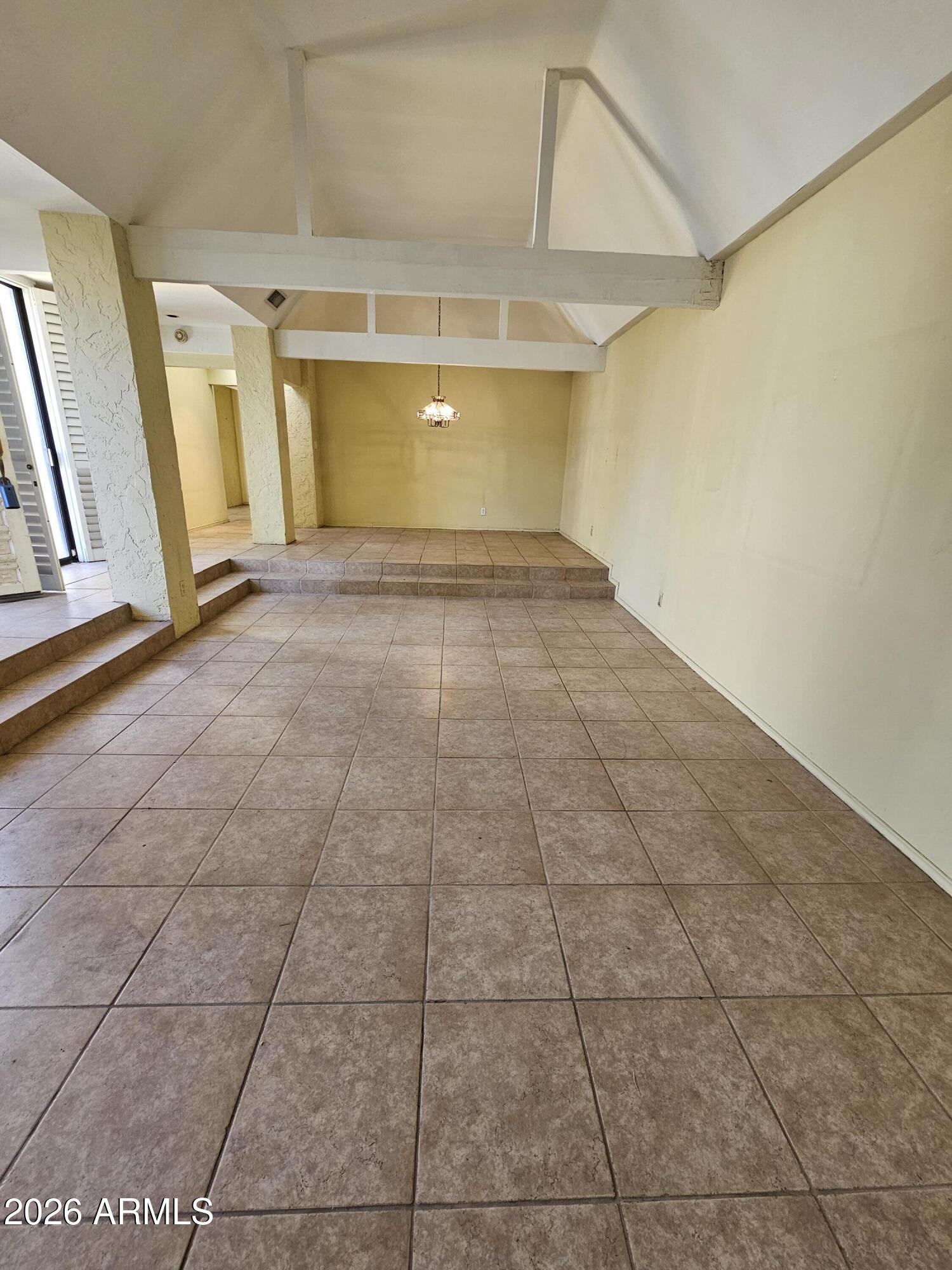 7003 North Barbados Place Phoenix, AZ 85021 - Photo 11 of 15 a view of empty room