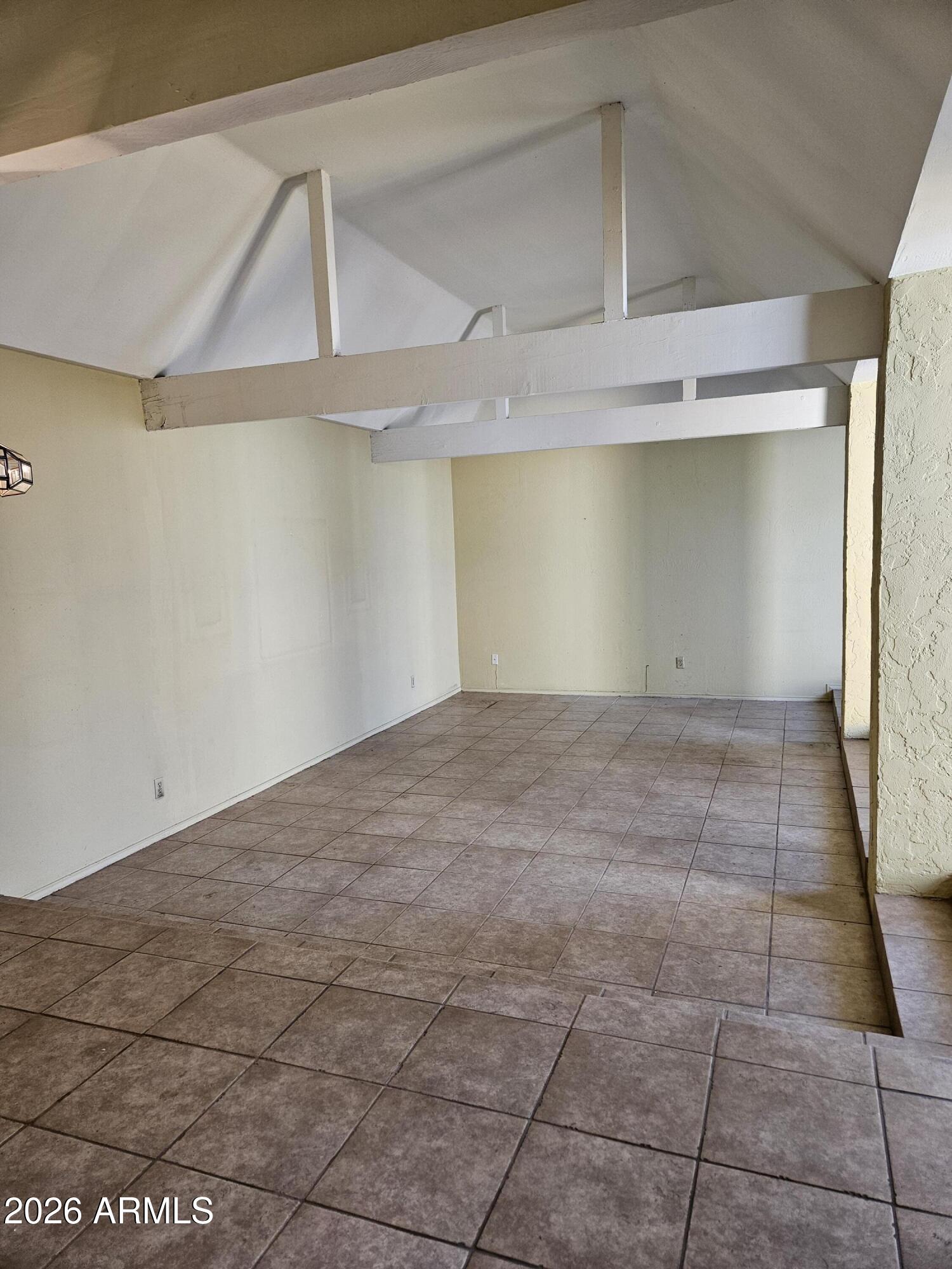 7003 North Barbados Place Phoenix, AZ 85021 - Photo 6 of 15 a view of an empty room