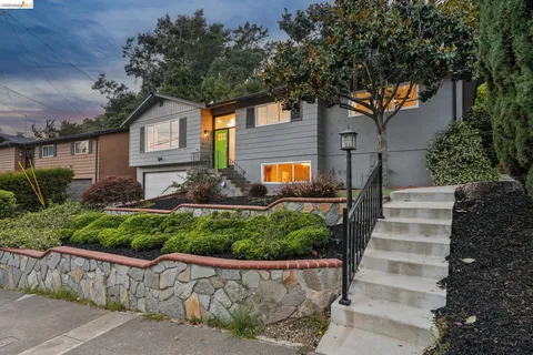 $1,099,000 | 46 Elysian Fields Drive, Oakland, CA 94605
