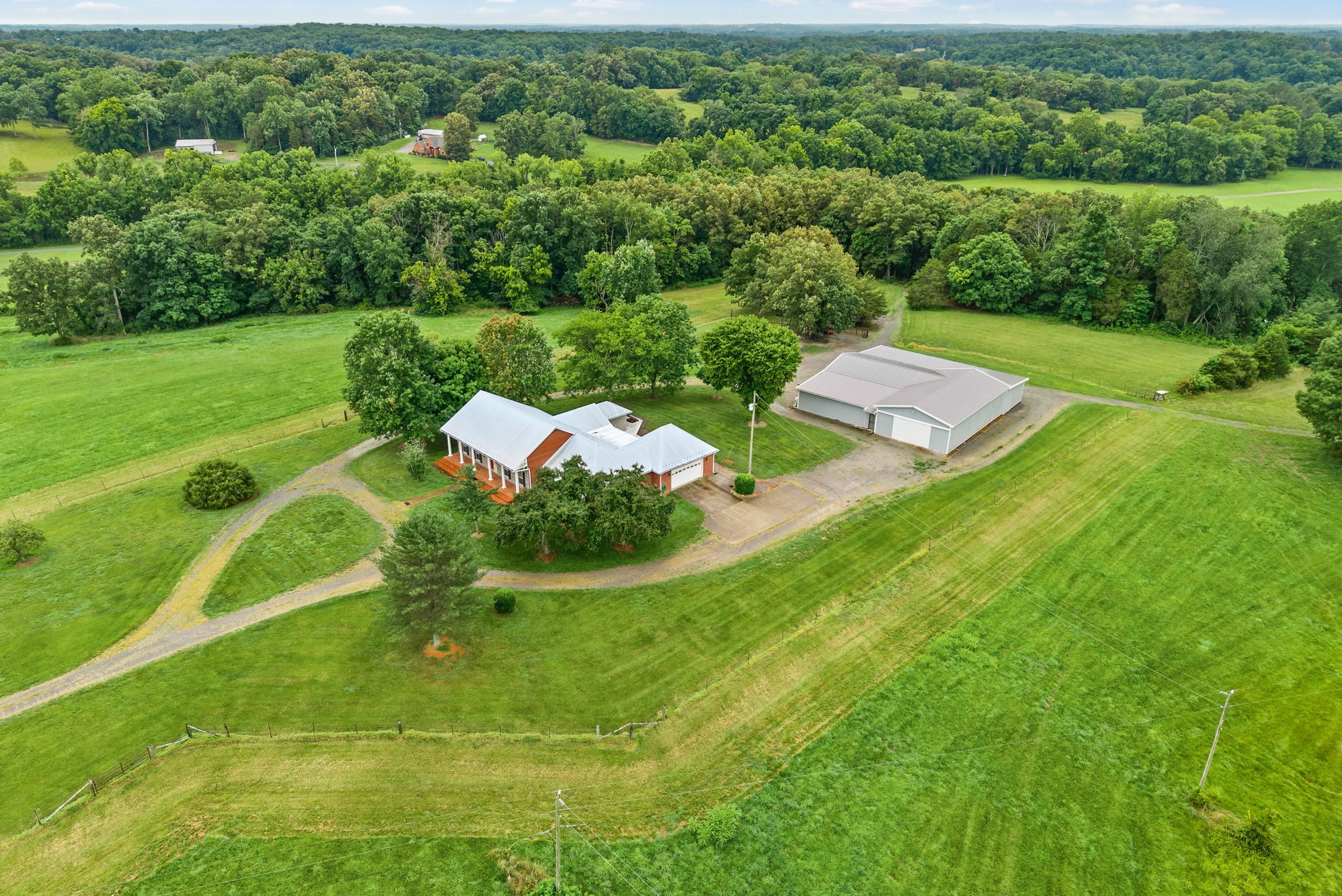 1855 Kings Chapel Road Cadiz, KY 42211 - Photo 77 of 87