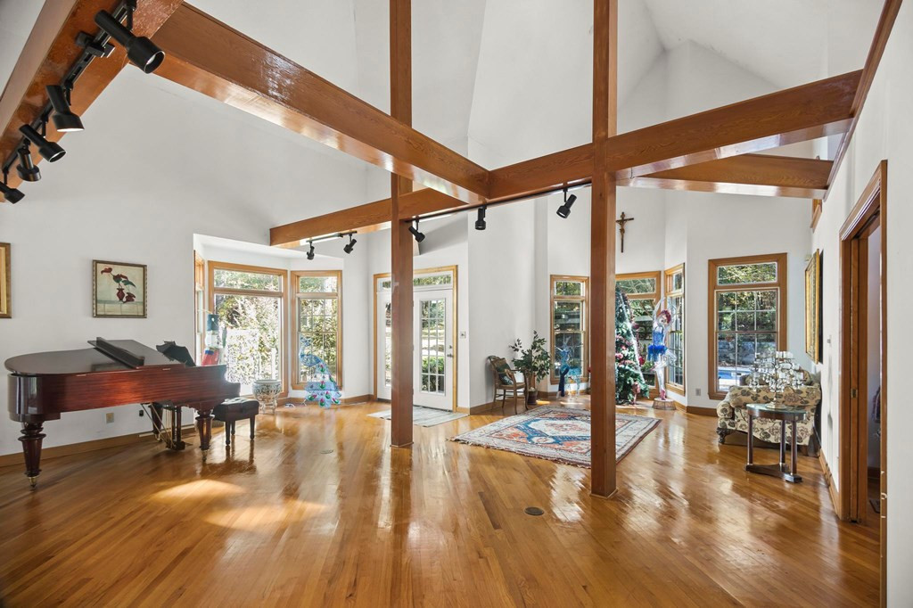 1109 Richardsons Lake Road Aiken, SC 29803 - Photo 28 of 66