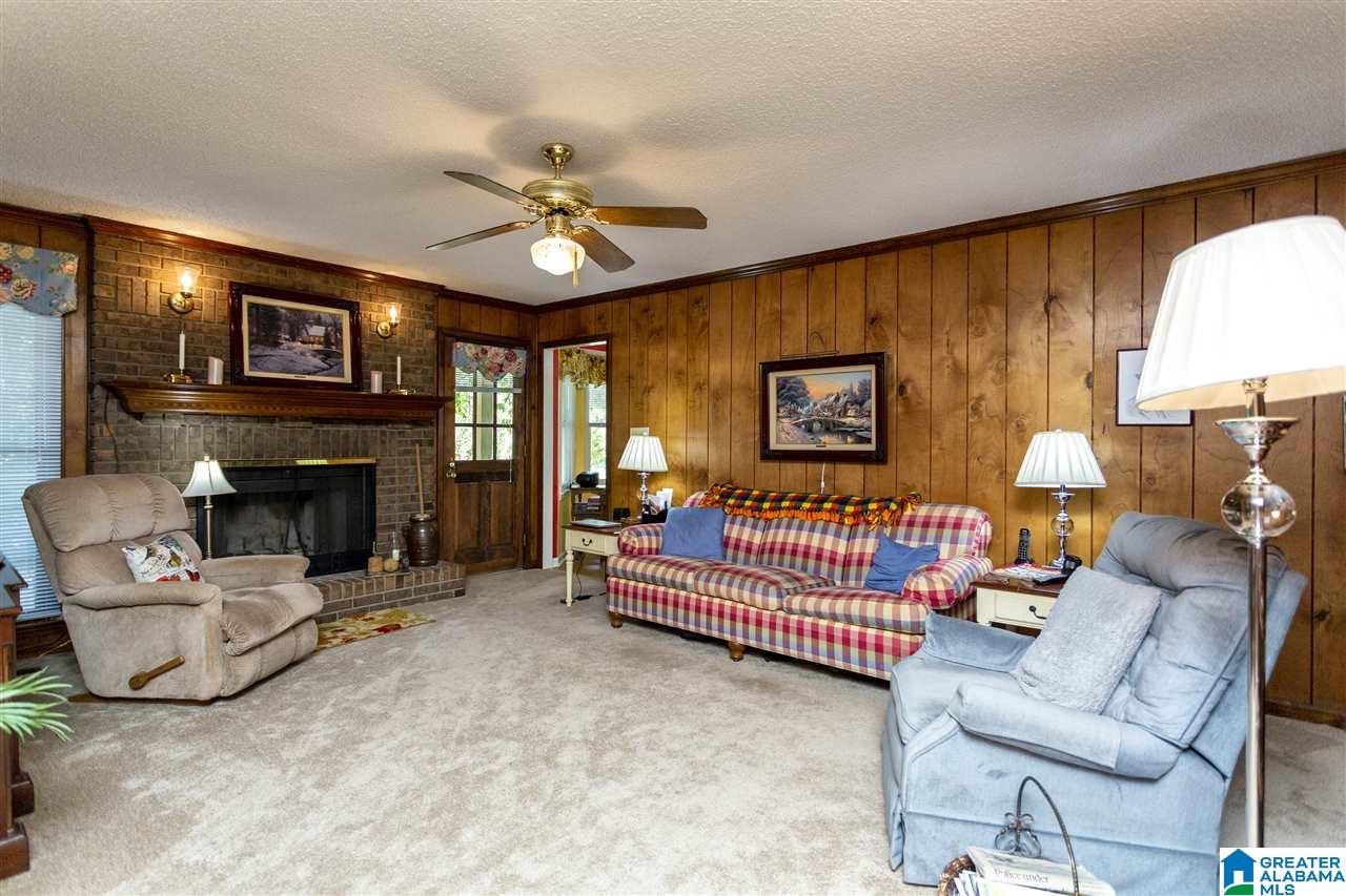 1216 6th Street Pleasant Grove, AL 35127 - Photo 30 of 49