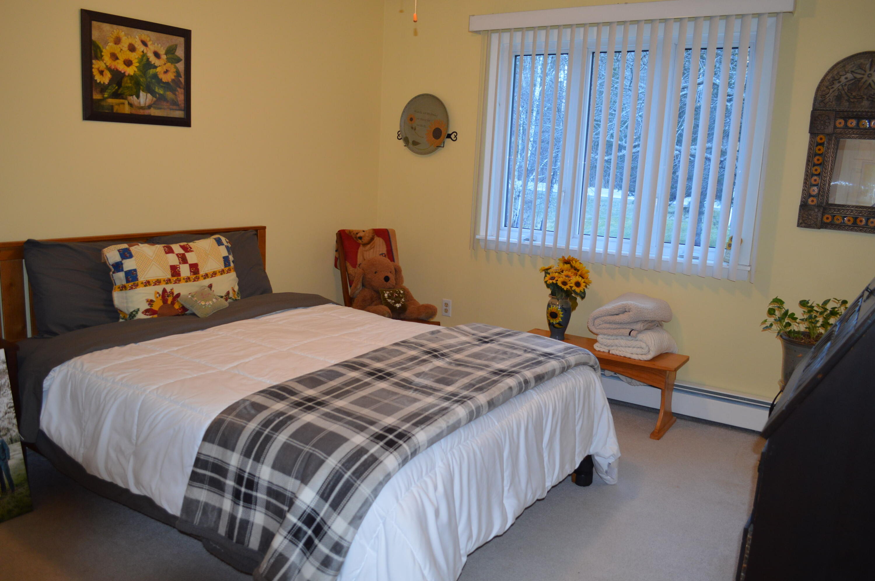 342 Aroostook Road Fort Kent, ME 04743 - Photo 45 of 68 Bedroom 2