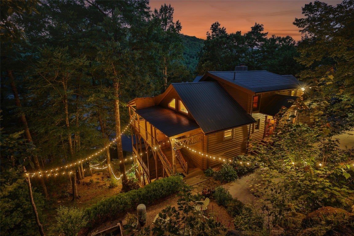 696 Strawberry Hill Road Cullowhee, NC 28723 - Photo 2 of 81 Gallery Image 2