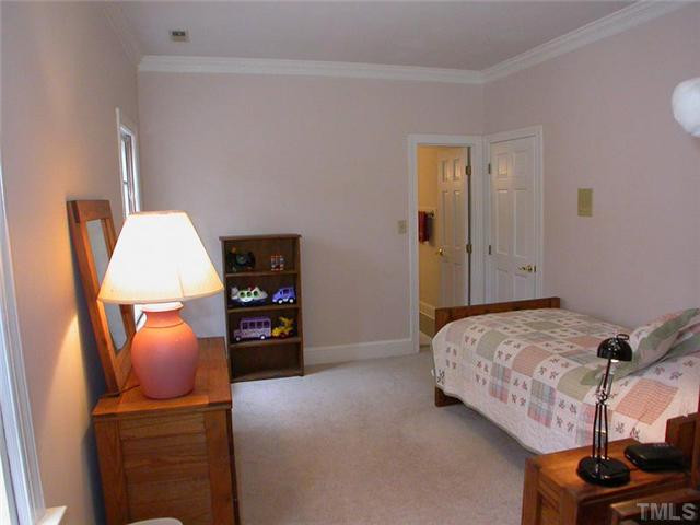 10769 Trego Trail Raleigh, NC 27614 - Photo 15 of 25 Bedroom