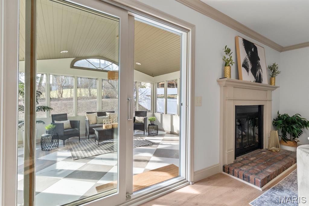 813 Pebblefield Terrace Manchester, MO 63021 - Photo 14 of 46