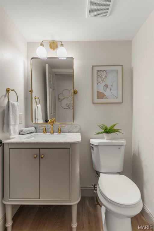 813 Pebblefield Terrace Manchester, MO 63021 - Photo 15 of 46