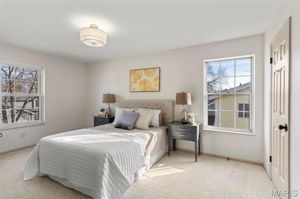 813 Pebblefield Terrace Manchester, MO 63021 - Photo 17 of 46