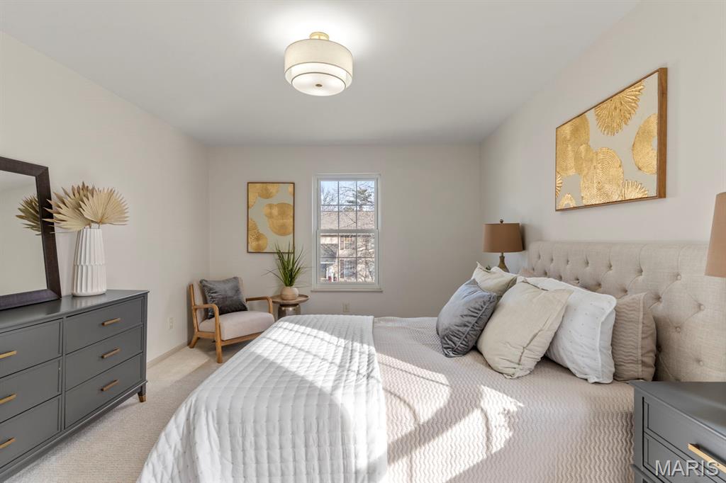 813 Pebblefield Terrace Manchester, MO 63021 - Photo 19 of 46