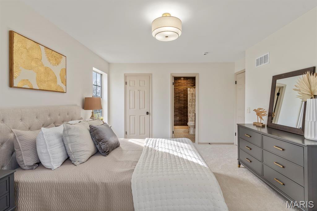 813 Pebblefield Terrace Manchester, MO 63021 - Photo 20 of 46