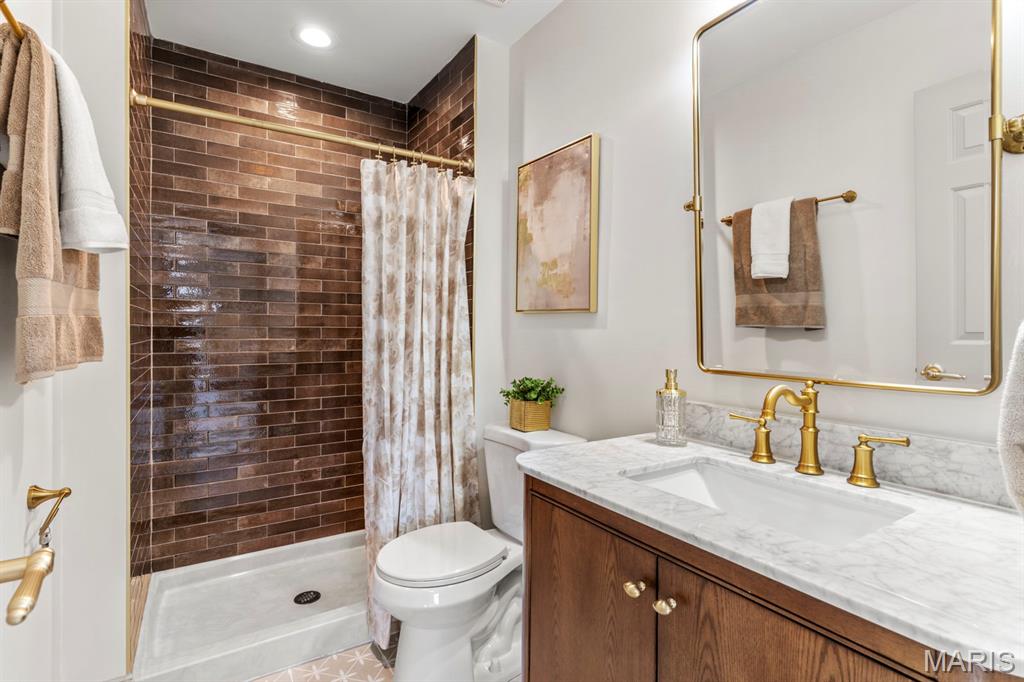 813 Pebblefield Terrace Manchester, MO 63021 - Photo 21 of 46