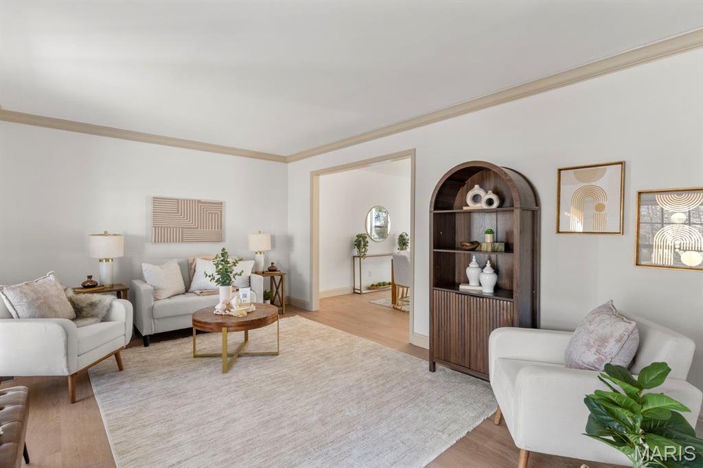 813 Pebblefield Terrace Manchester, MO 63021 - Photo 3 of 46