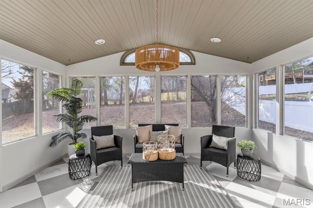 813 Pebblefield Terrace Manchester, MO 63021 - Photo 39 of 46