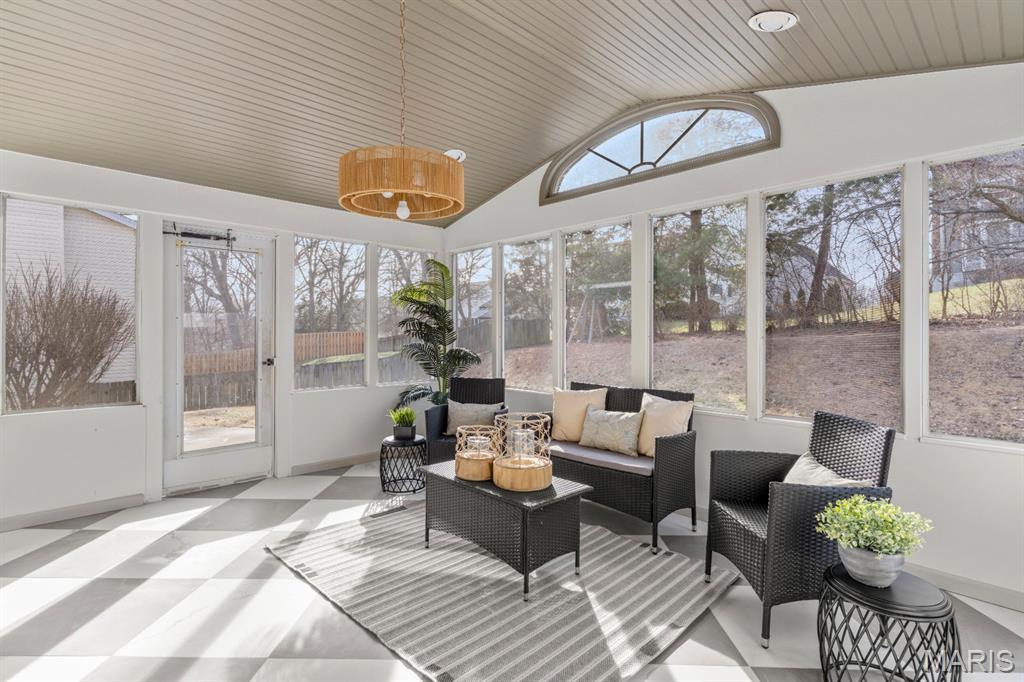 813 Pebblefield Terrace Manchester, MO 63021 - Photo 40 of 46