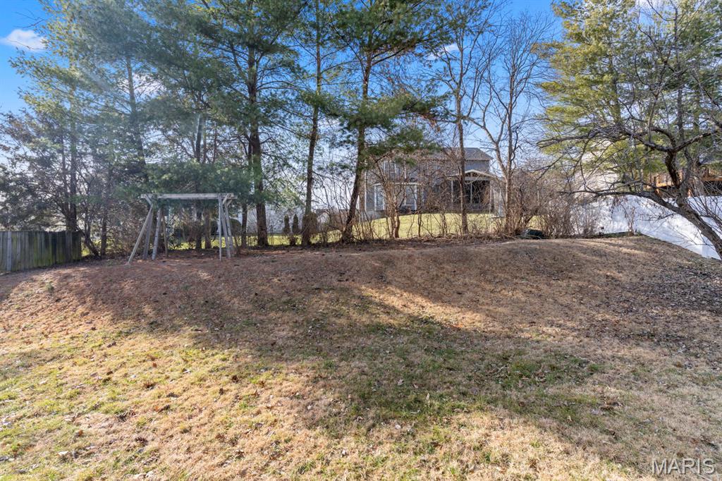 813 Pebblefield Terrace Manchester, MO 63021 - Photo 43 of 46