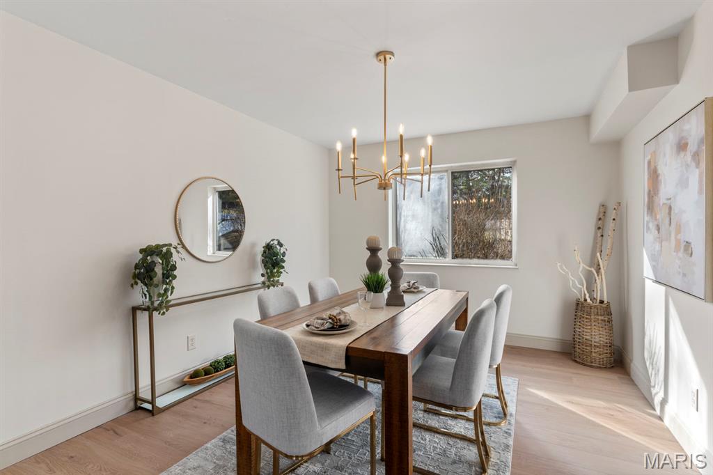 813 Pebblefield Terrace Manchester, MO 63021 - Photo 5 of 46