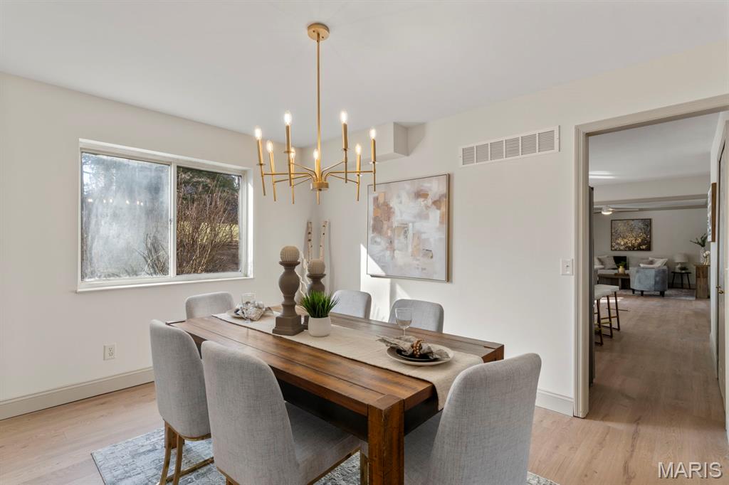 813 Pebblefield Terrace Manchester, MO 63021 - Photo 7 of 46