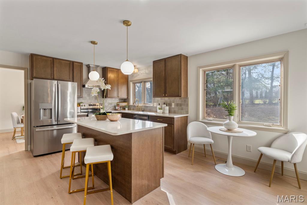 813 Pebblefield Terrace Manchester, MO 63021 - Photo 9 of 46