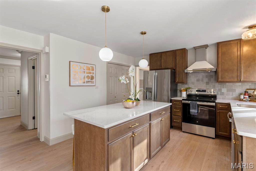 813 Pebblefield Terrace Manchester, MO 63021 - Photo 10 of 46