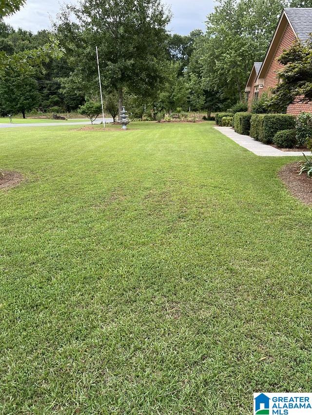101 Round Forest Drive Clanton, AL 35045 - Photo 18 of 18