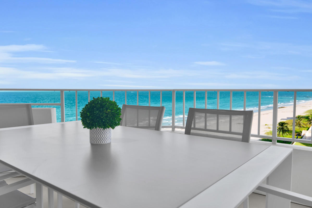 550 South Ocean Boulevard, Unit 904 Boca Raton, FL 33432 - Photo 1 of 37 5