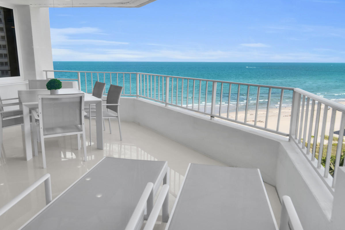 550 South Ocean Boulevard, Unit 904 Boca Raton, FL 33432 - Photo 16 of 37 16