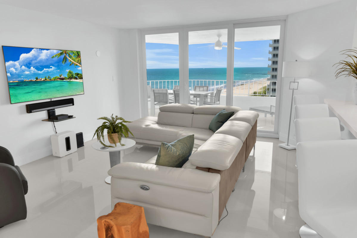 550 South Ocean Boulevard, Unit 904 Boca Raton, FL 33432 - Photo 4 of 37 3