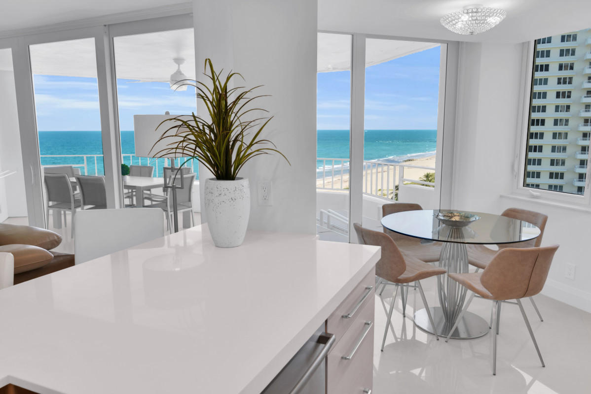 550 South Ocean Boulevard, Unit 904 Boca Raton, FL 33432 - Photo 5 of 37 4