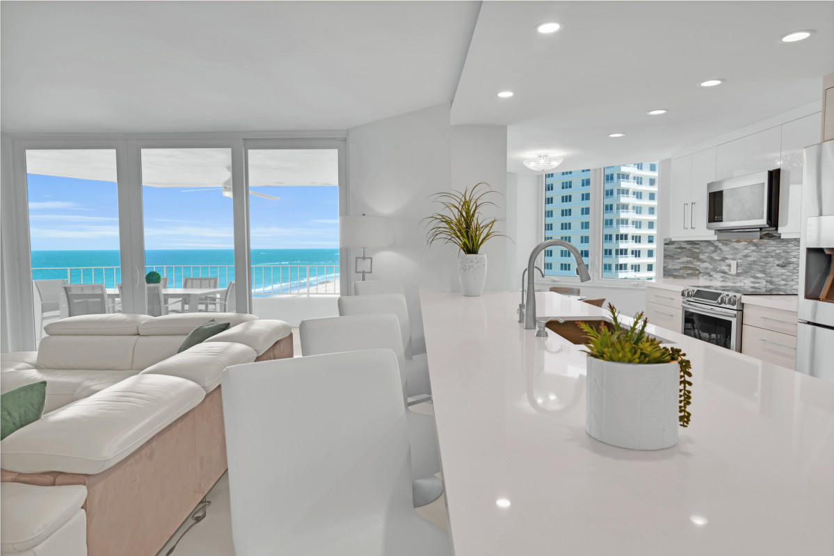 550 South Ocean Boulevard, Unit 904 Boca Raton, FL 33432 - Photo 8 of 37 8
