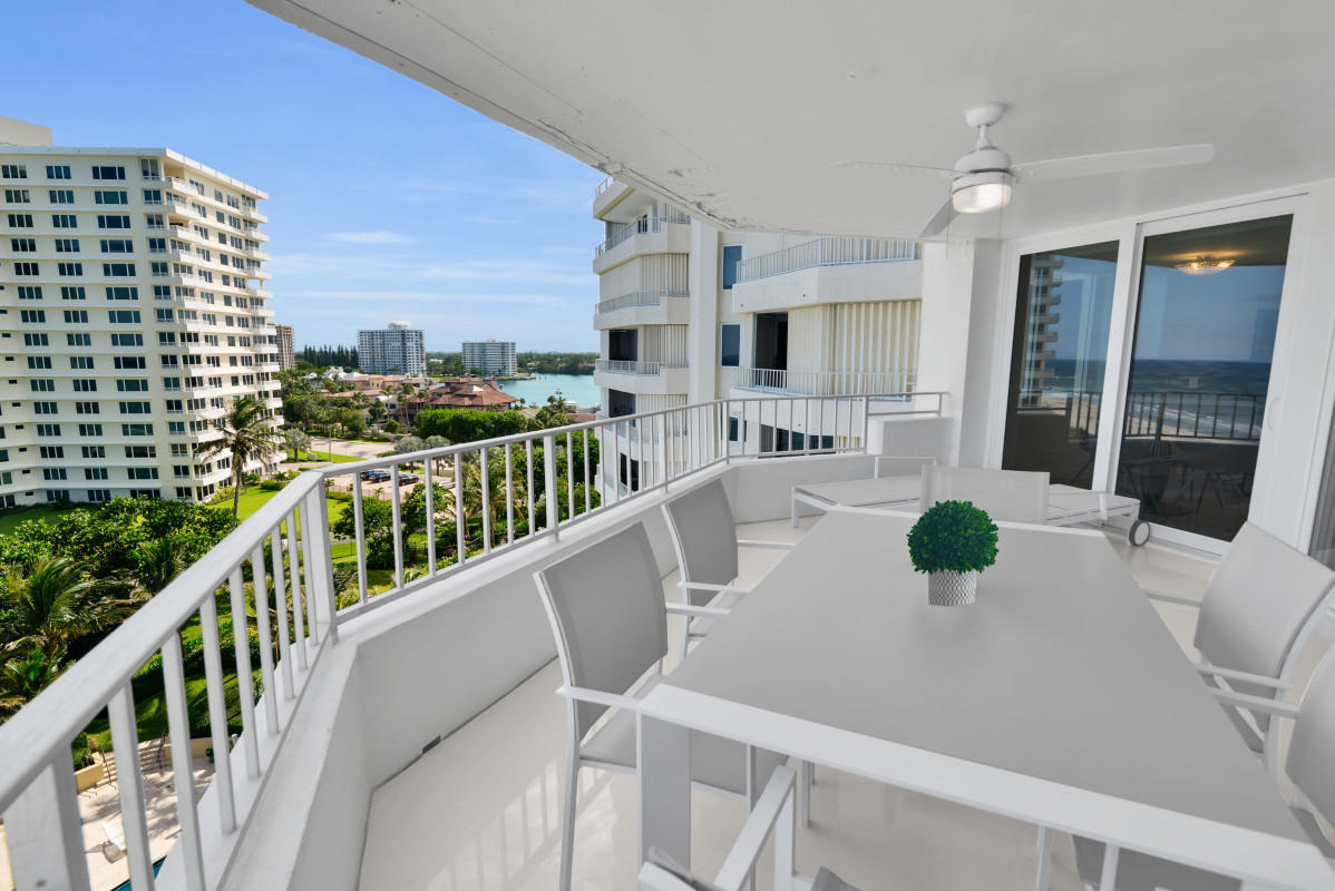 550 South Ocean Boulevard, Unit 904 Boca Raton, FL 33432 - Photo 10 of 37 10