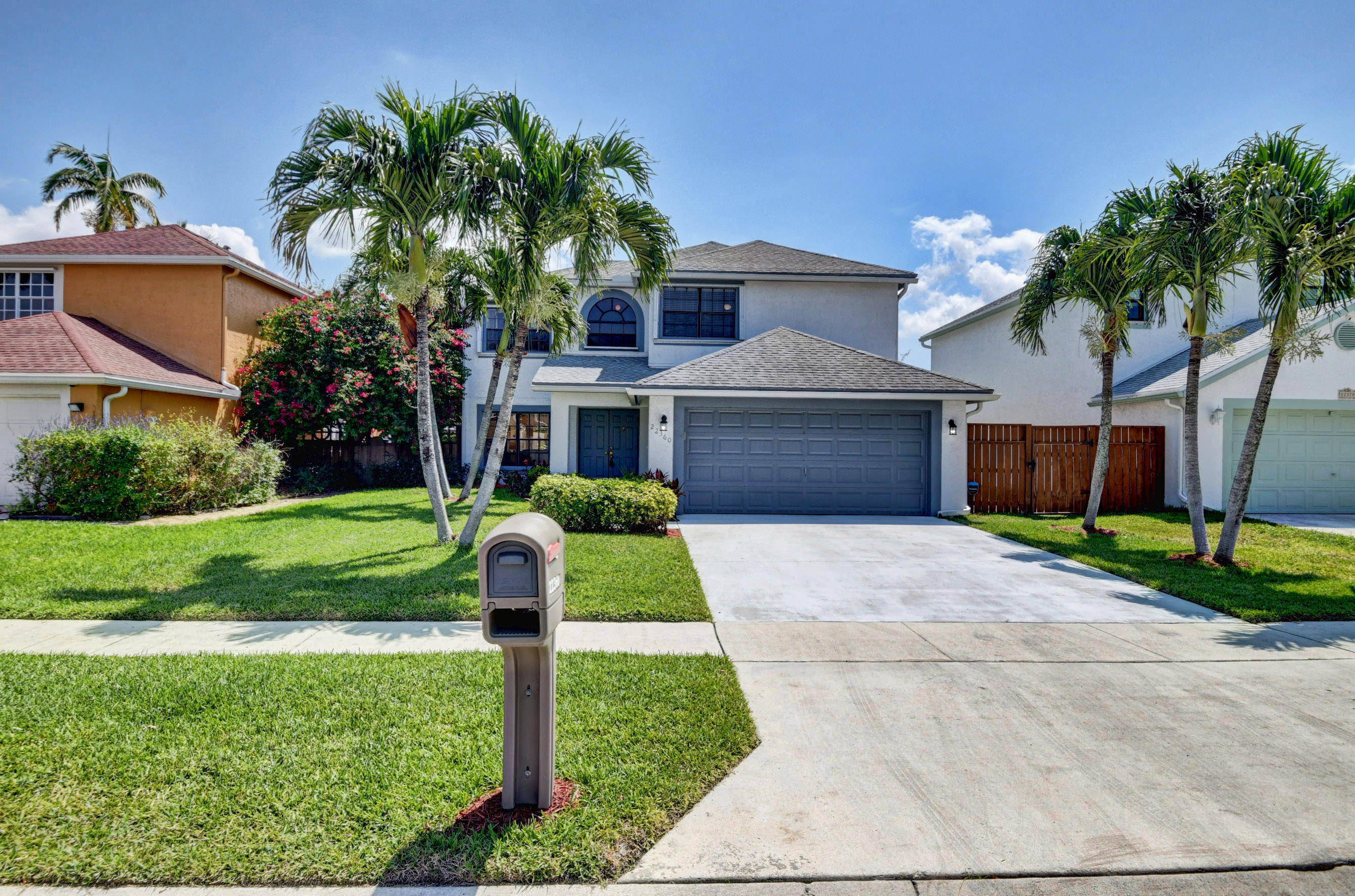 22360 Sands Point Drive Boca Raton, FL 33433 - Photo 1 of 1 Main Front 2