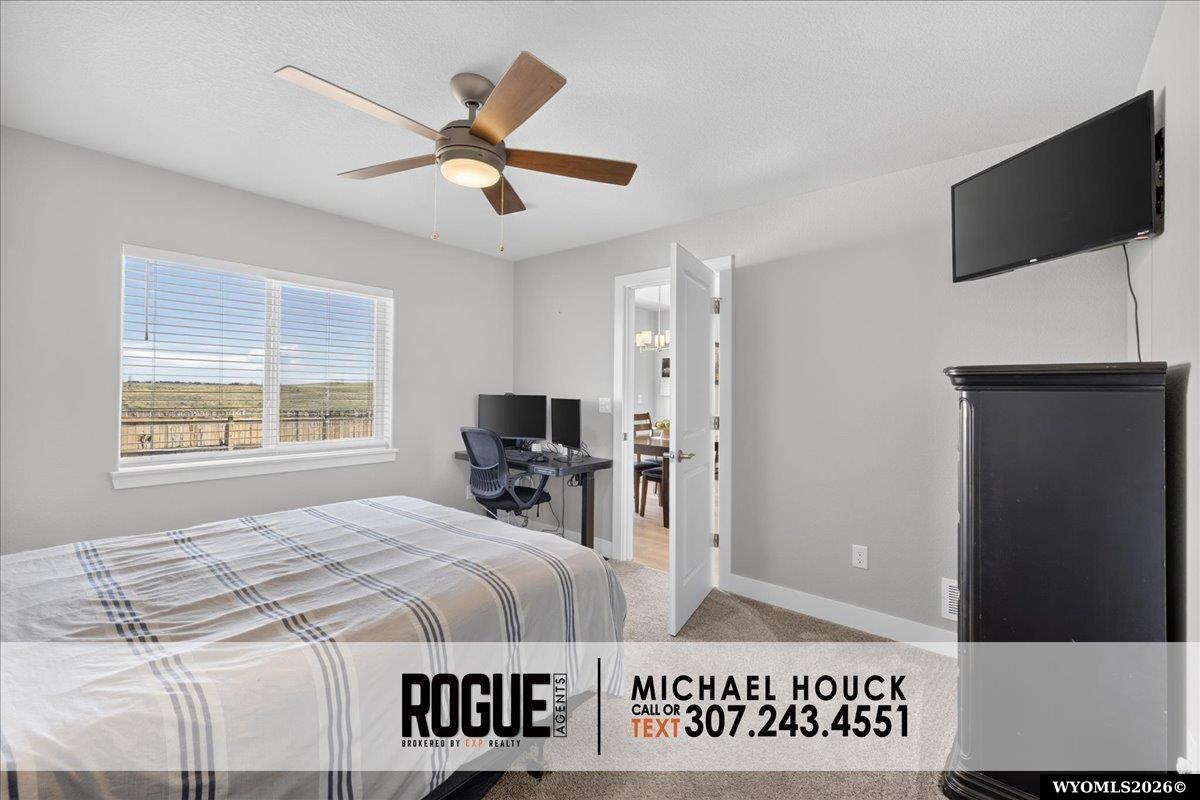 6946 Rogue River Road Casper, WY 82604 - Photo 19 of 38
