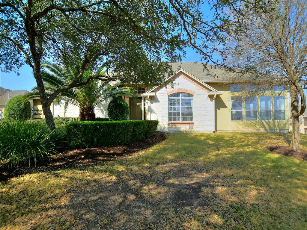 202 Aria Ridge, Unit 605 Austin, TX 78738 - Photo 1 of 1