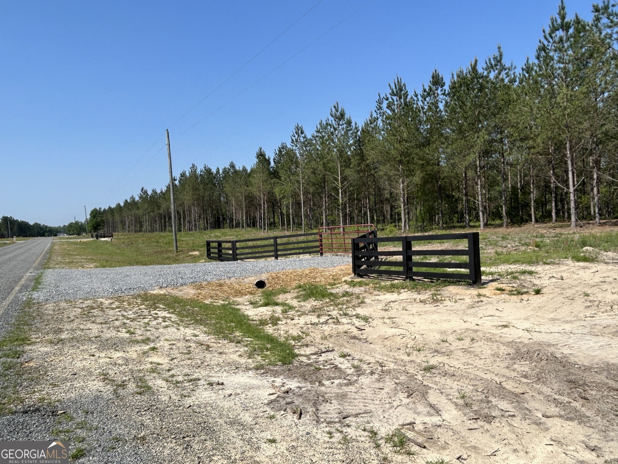 0 Dewey Thomas Road, Unit LOT 6 Dexter, GA 31019 - Photo 10 of 15 a view of a park