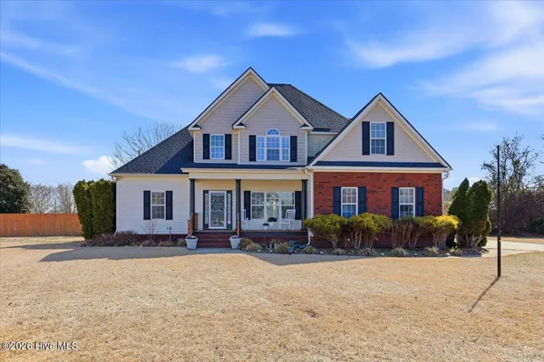 $359,000 | 106 Glasgow Lane, La Grange, NC 28551