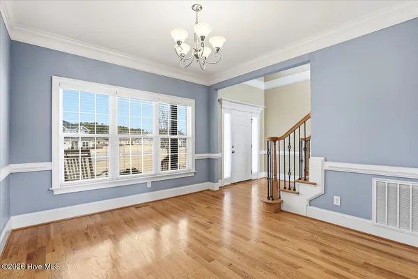 $359,000 | 106 Glasgow Lane, La Grange, NC 28551