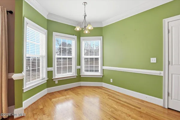 $359,000 | 106 Glasgow Lane, La Grange, NC 28551