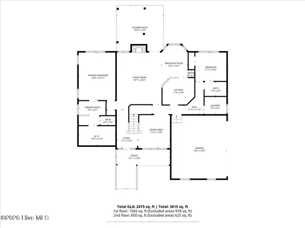 $359,000 | 106 Glasgow Lane, La Grange, NC 28551