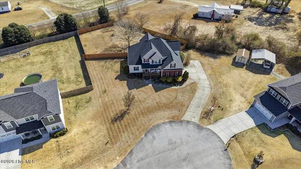 $359,000 | 106 Glasgow Lane, La Grange, NC 28551