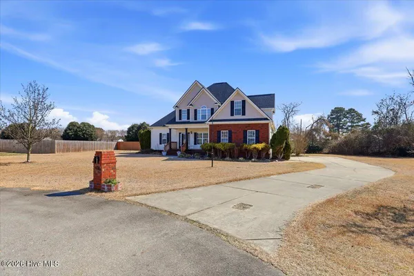 $359,000 | 106 Glasgow Lane, La Grange, NC 28551
