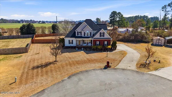 $359,000 | 106 Glasgow Lane, La Grange, NC 28551