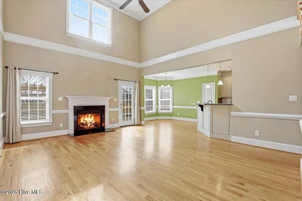 $359,000 | 106 Glasgow Lane, La Grange, NC 28551