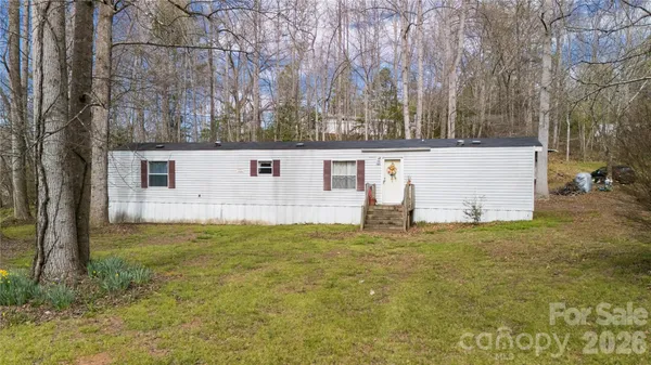 $165,000 | 133 Birdie Watson Drive, Rutherfordton, NC 28139