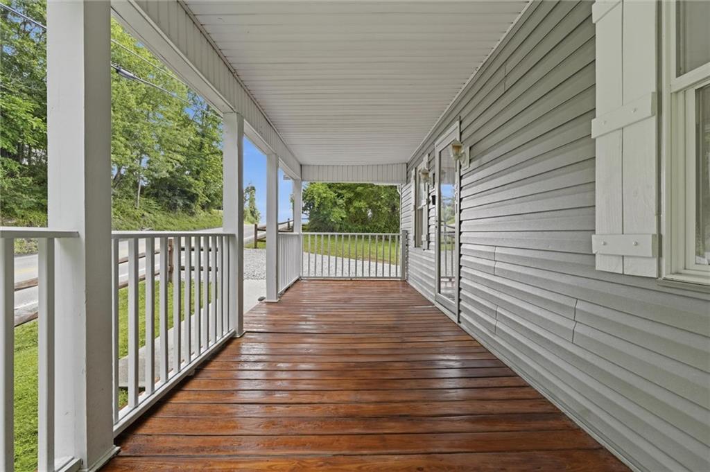 201 Republic Road Republic, PA 15475 - Photo 5 of 33