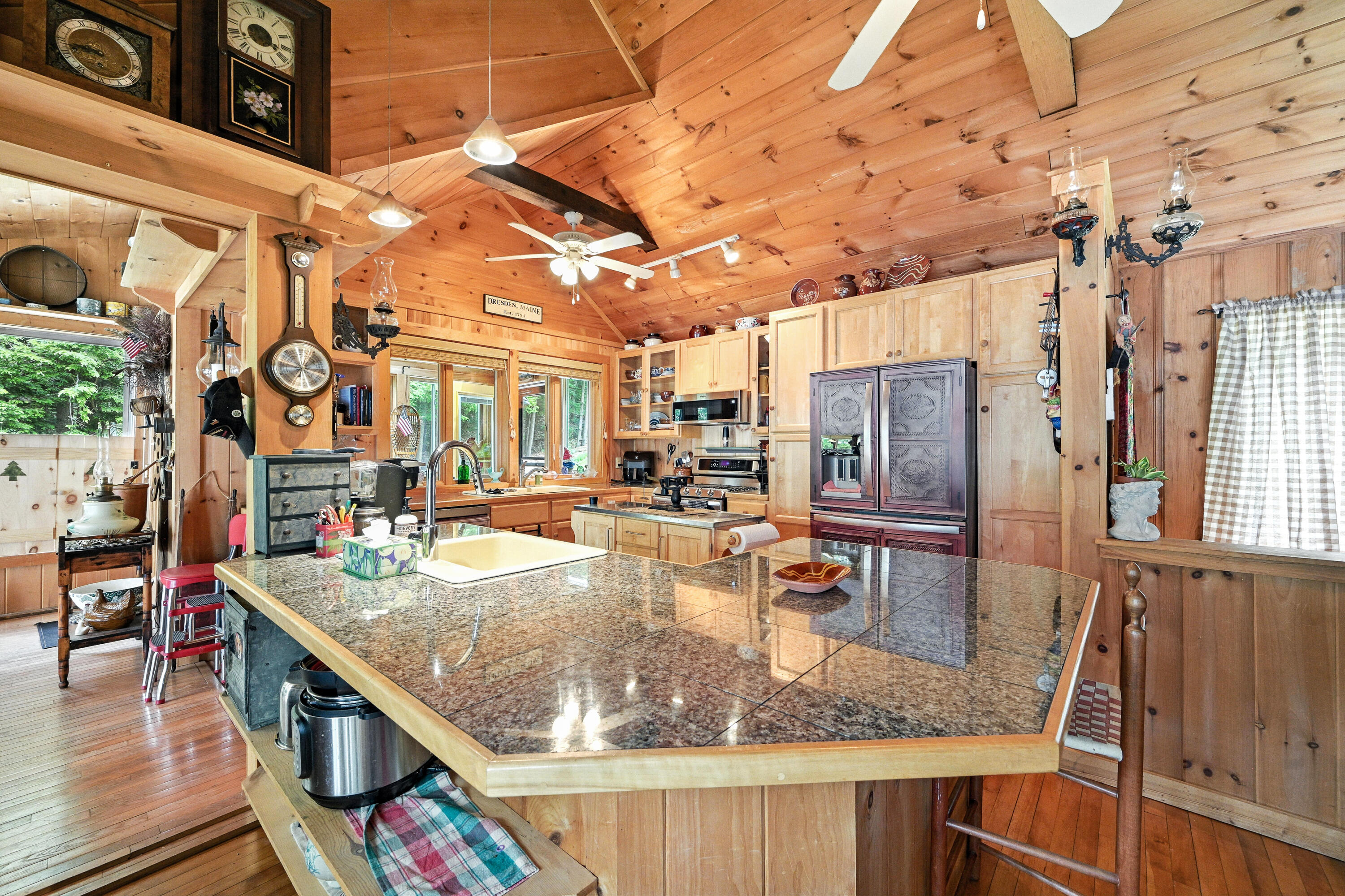 16 Brackett Road Dresden, ME 04342 - Photo 10 of 42 110061gr-126