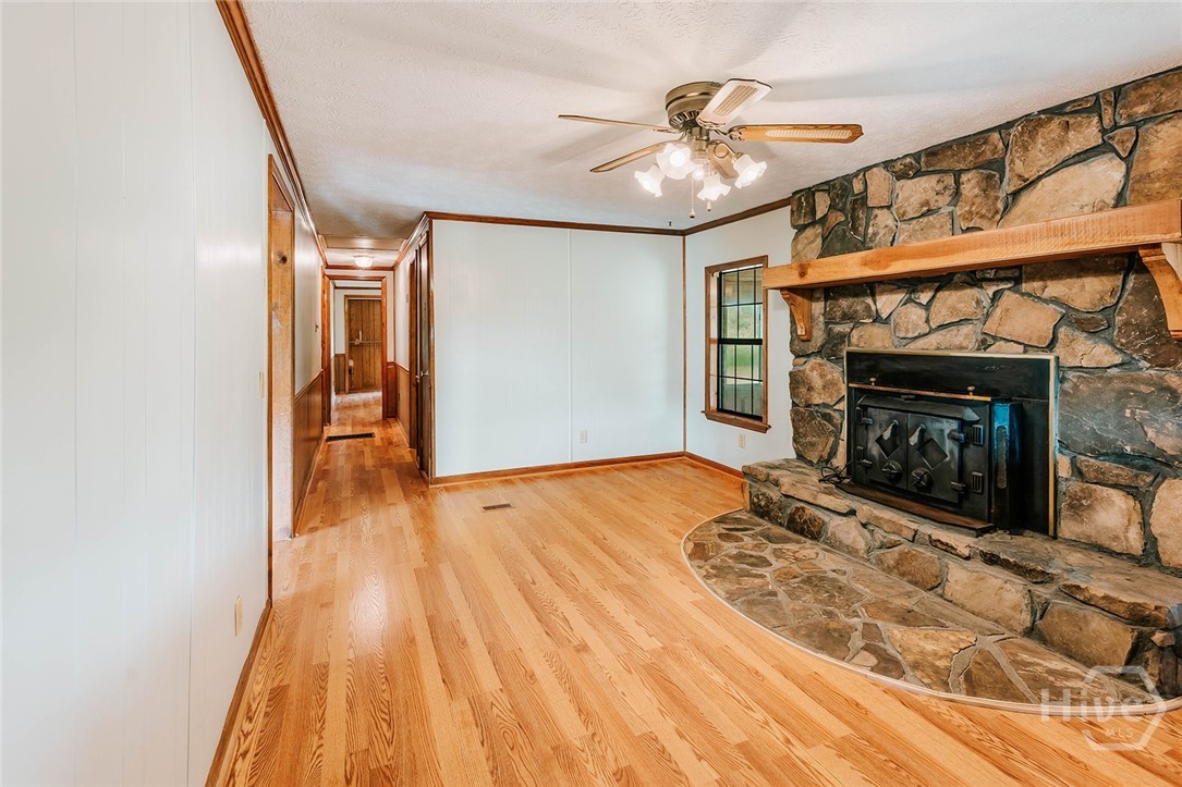 621 Elberton Road Lexington, GA 30648 - Photo 8 of 45 Gallery Image 8