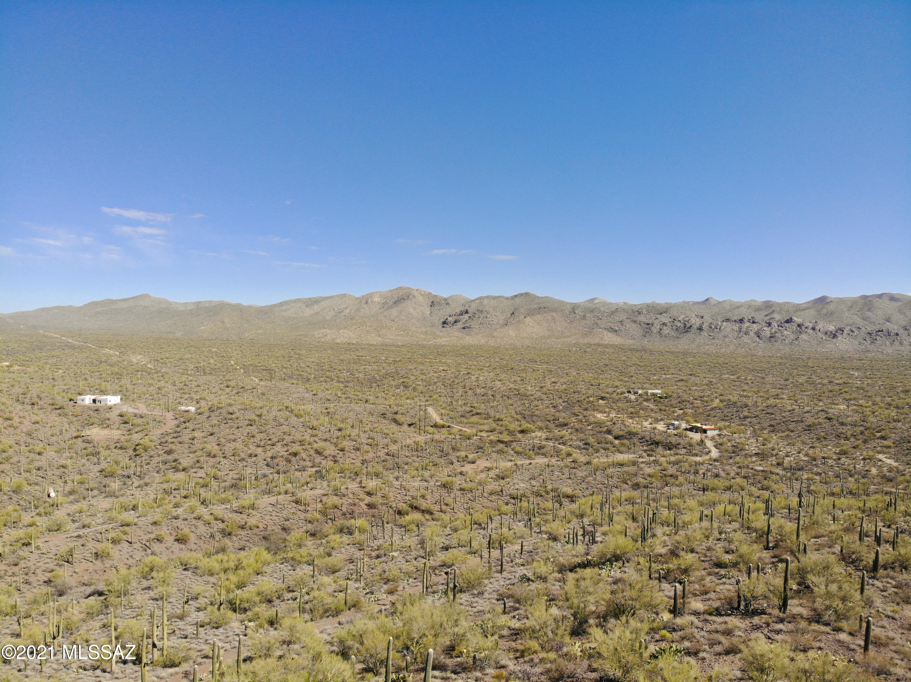 0 South Hannibal Road Marana, AZ 85658 - Photo 5 of 24