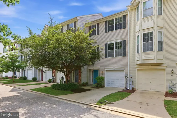$539,800 | 4965 Lee Farm Court, Unit 87, Ellicott City, MD 21043